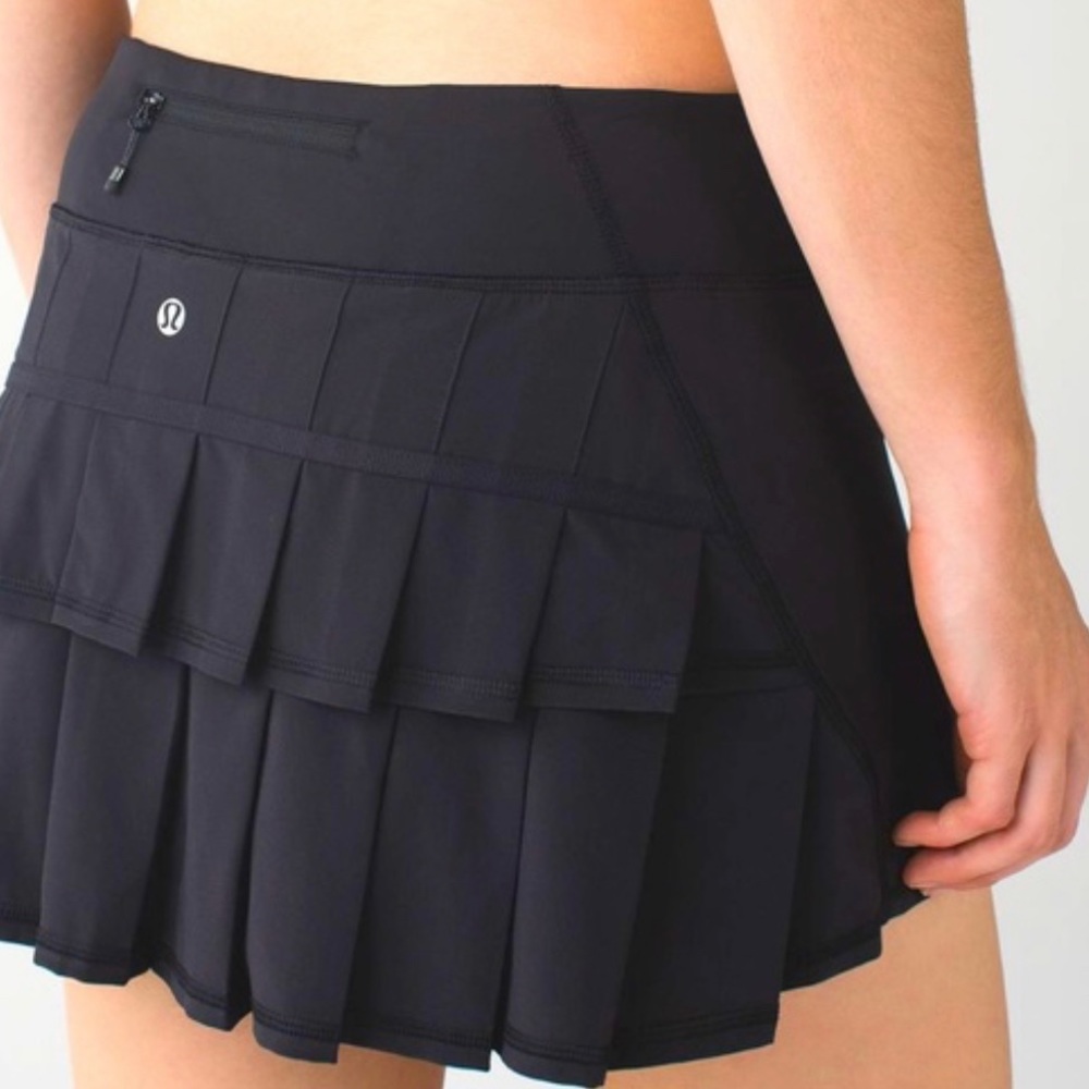 Lululemon skirt